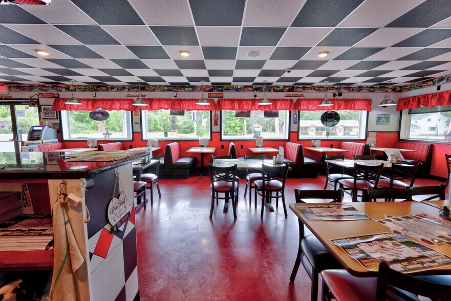 More Photos Of 36422 State Highway 23, Grand Gorge Restaurant For Sale