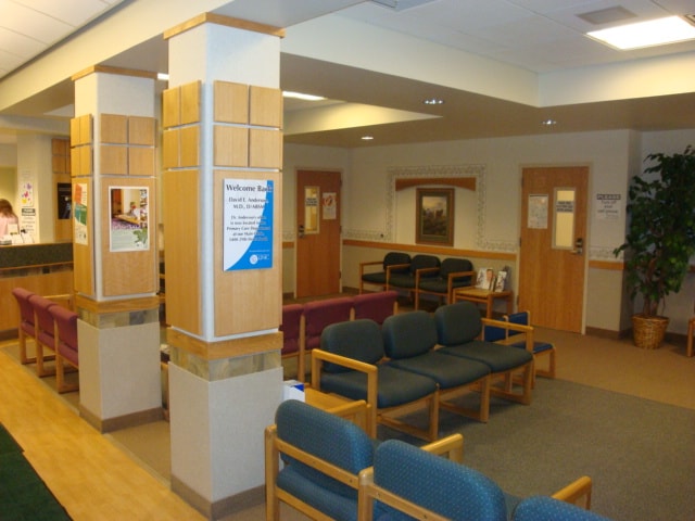 More Photos Of 1400 29th St S, Great Falls Medical For Lease