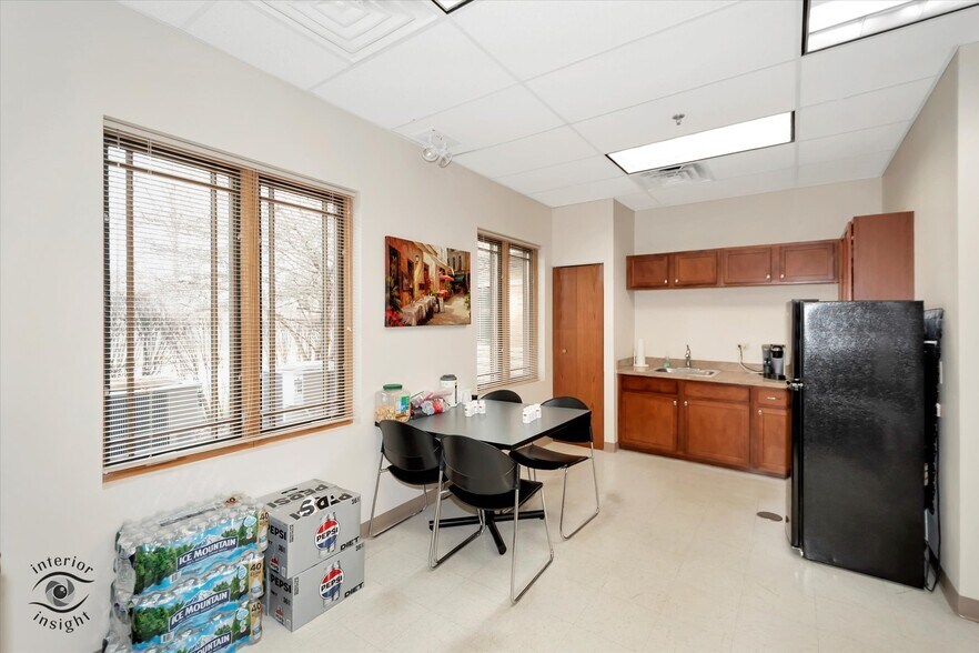 More Photos Of 3817 McCoy Dr, Aurora Office For Sale