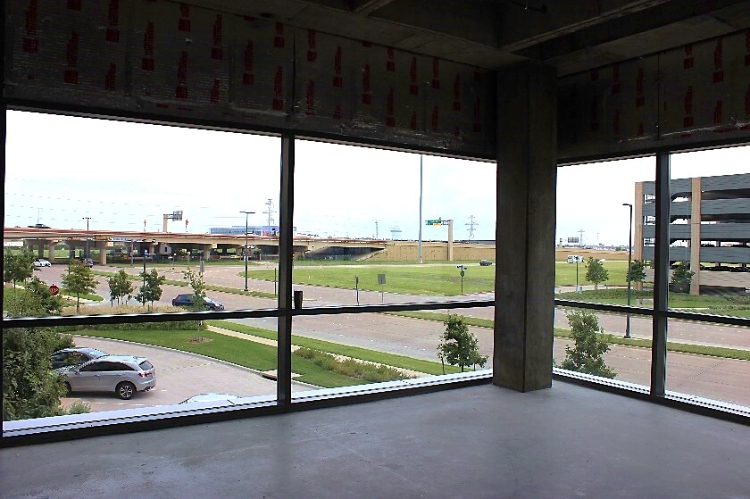 More Photos Of 3661 N Plano Rd, Richardson Medical For Lease