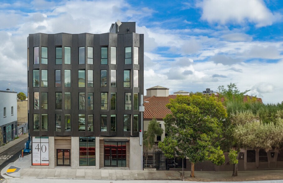 More Photos Of 235 Valencia St, San Francisco Apartments For Lease