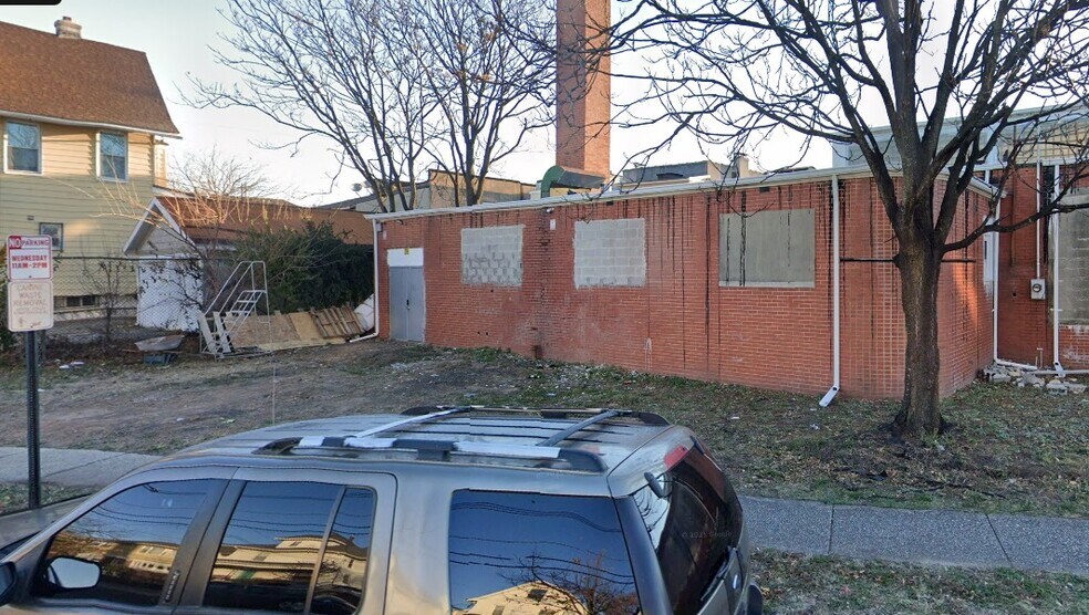 More Photos Of 828 Newark Ave, Elizabeth Warehouse For Lease