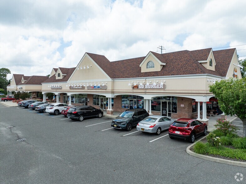 More Photos Of 271 Route 25A, Mount Sinai Storefront For Lease