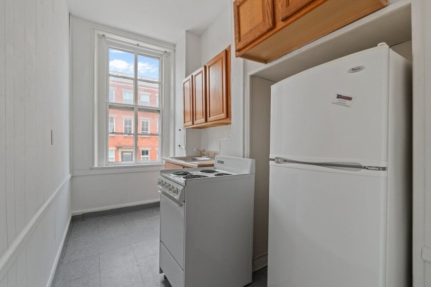 More Photos Of , Baltimore Multifamily For Sale