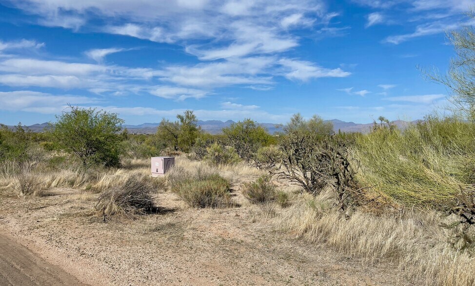 More Photos Of 26757 N 132nd St, Scottsdale Land For Sale