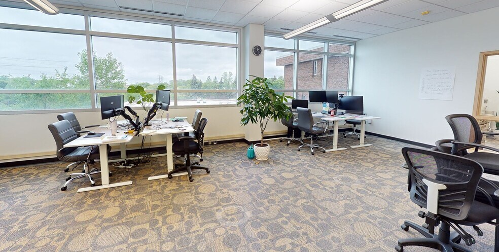 More Photos Of 2361 W Highway 36, Roseville Unknown For Lease