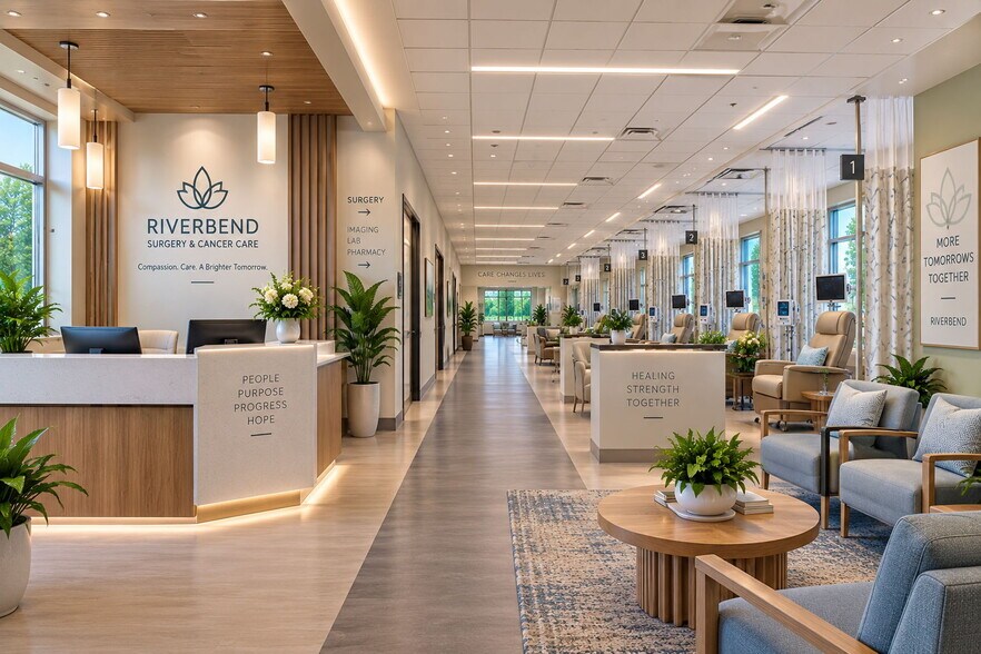 More Photos Of , Jacksonville Office For Sale