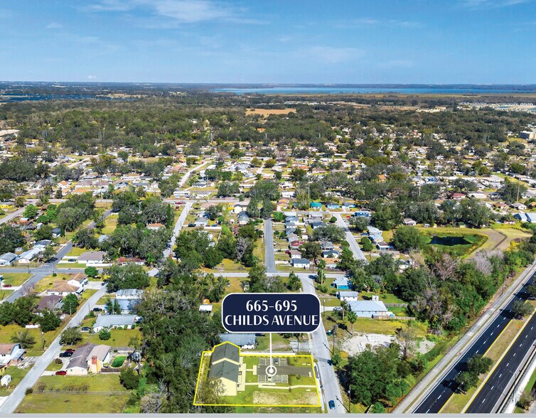 More Photos Of 665-695 Childs Ave, Bartow Apartments For Sale