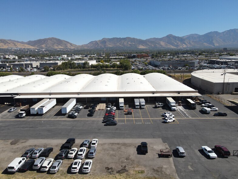 More Photos Of 1415 S 700 W, Salt Lake City Warehouse For Lease