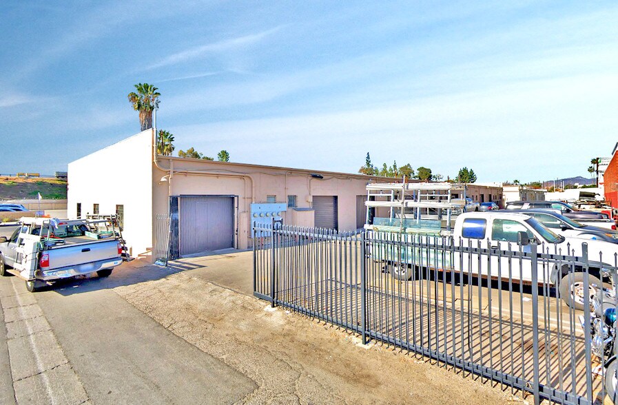 81248140 Orion Ave, Van Nuys, CA 91406 Industrial For Lease