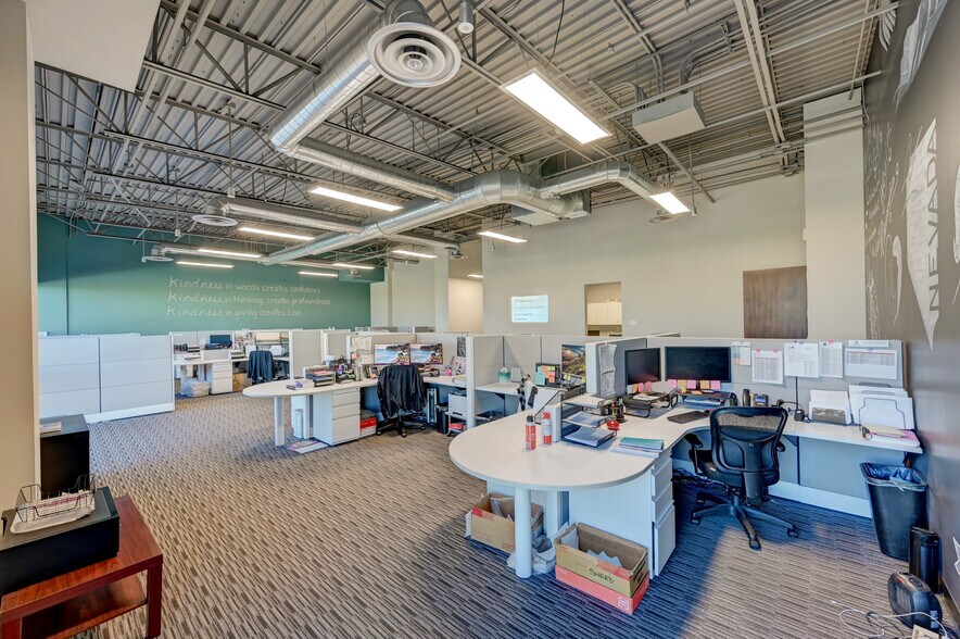 More Photos Of 8906 Spanish Ridge Ave, Las Vegas Office For Sale