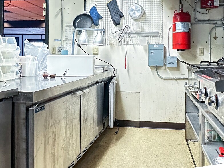 More Photos Of W6315 US Highway 18, Jefferson Restaurant For Sale