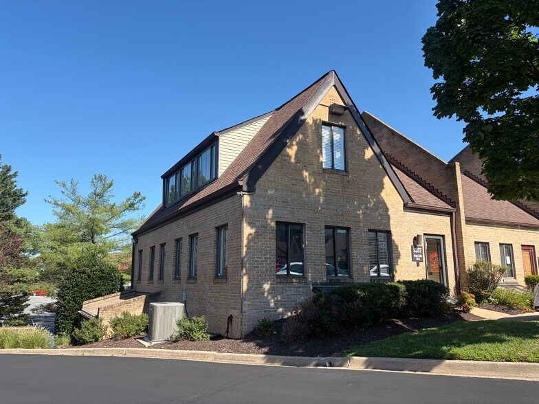 More Photos Of 8937 Shady Grove Ct, Gaithersburg Medical For Sale