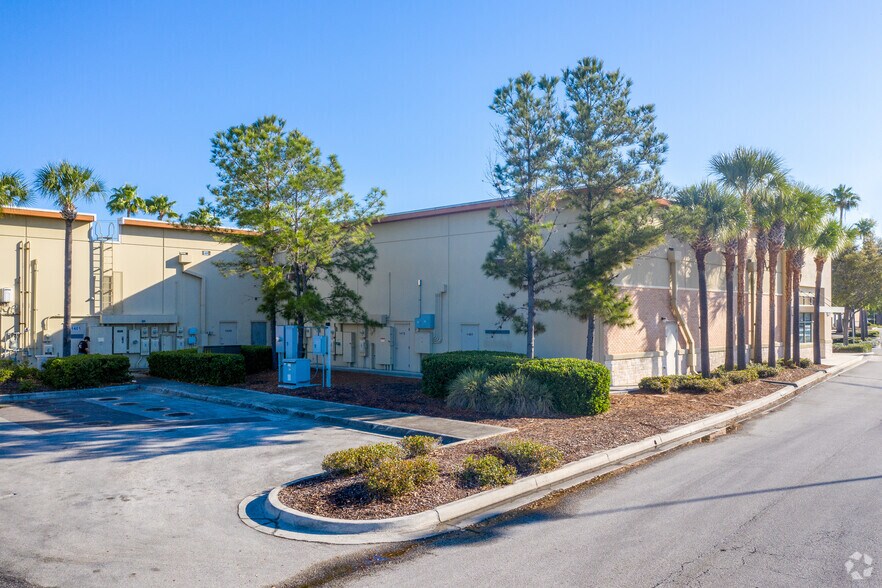 More Photos Of 1301-2251 Wp Ball Blvd, Sanford General Retail For Lease