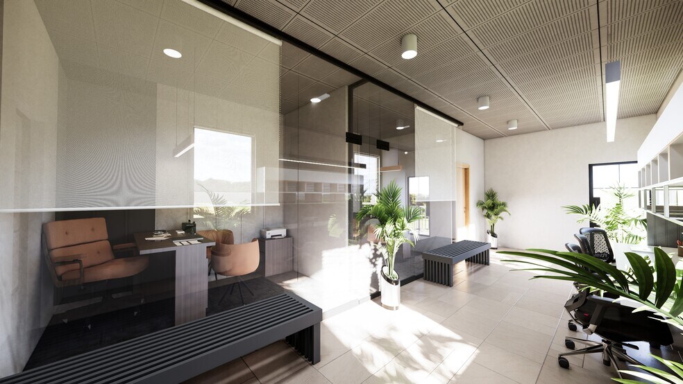 More Photos Of 335 Pat Thomas Pky, Quincy Storefront Retail Office For Lease