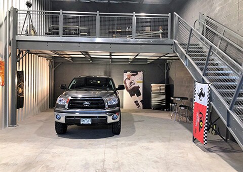 More Photos Of 2000 S 15th St, Laramie Industrial For Sale