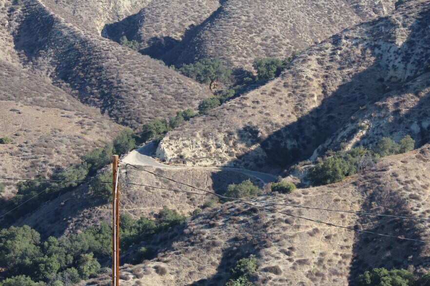 More Photos Of Hasley Canyon Rd, Castaic Land For Sale