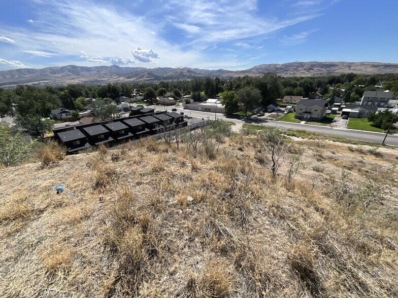 More Photos Of 630 Jefferson ave, Pocatello Land For Sale