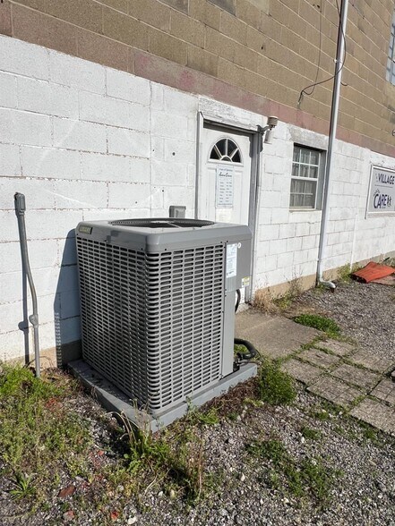 More Photos Of 110 S Main St, Brookville Storefront For Sale