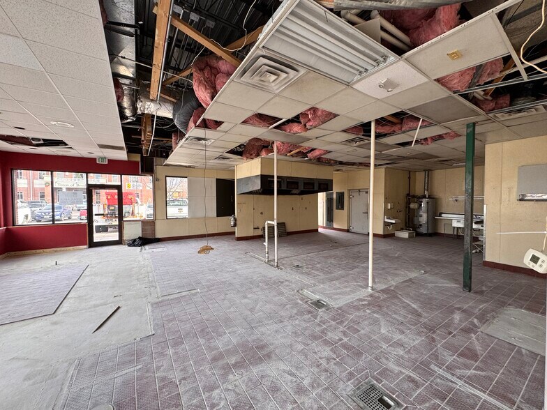 More Photos Of 821-901 Mountain Ave, Berthoud Freestanding For Lease