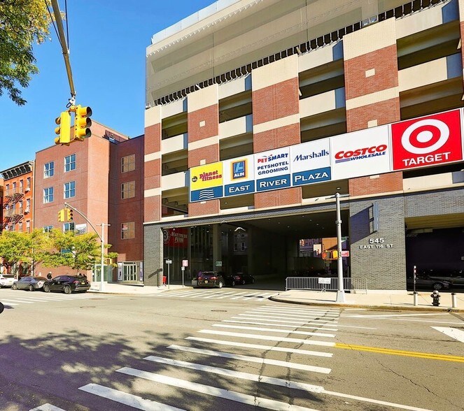 More Photos Of 503 E 116th St, New York Apartments For Sale