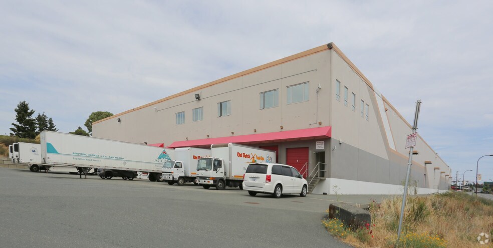 More Photos Of 2924 Jacklin Rd, Langford Warehouse For Lease