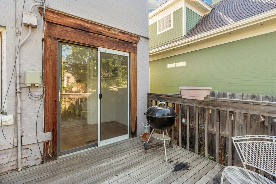 More Photos Of 477 N Pennsylvania St, Denver Apartments For Sale