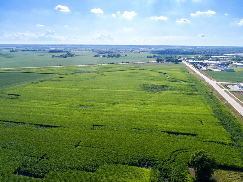 More Photos Of 4748 420th St, Iowa City Land For Sale