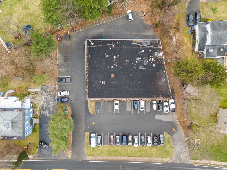 More Photos Of 362-374 Western Hwy, Tappan Freestanding For Lease