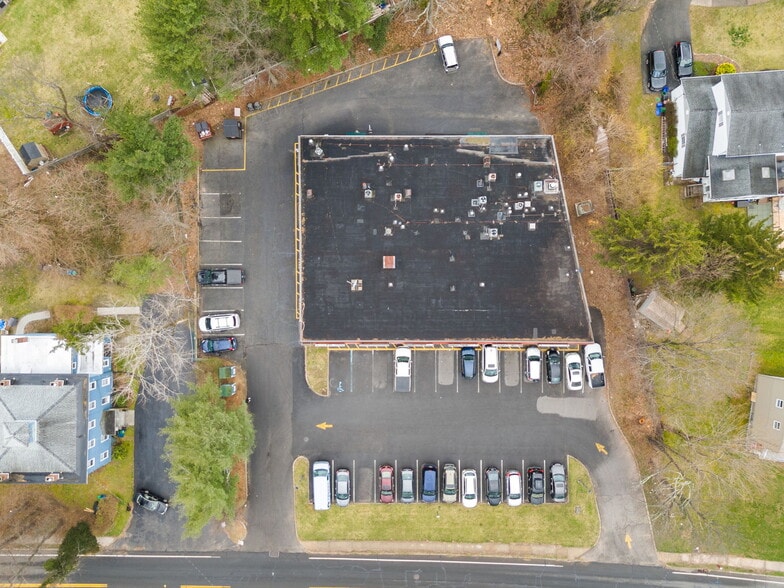 More Photos Of 362-374 Western Hwy, Tappan Freestanding For Lease