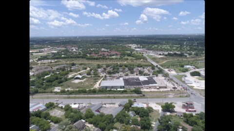 More Photos Of 1350 E Southcross Blvd, San Antonio Manufacturing For Lease