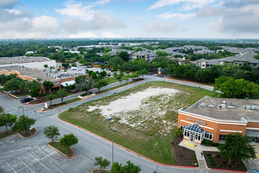 More Photos Of 13343 N US Highway 183, Austin General Retail For Lease