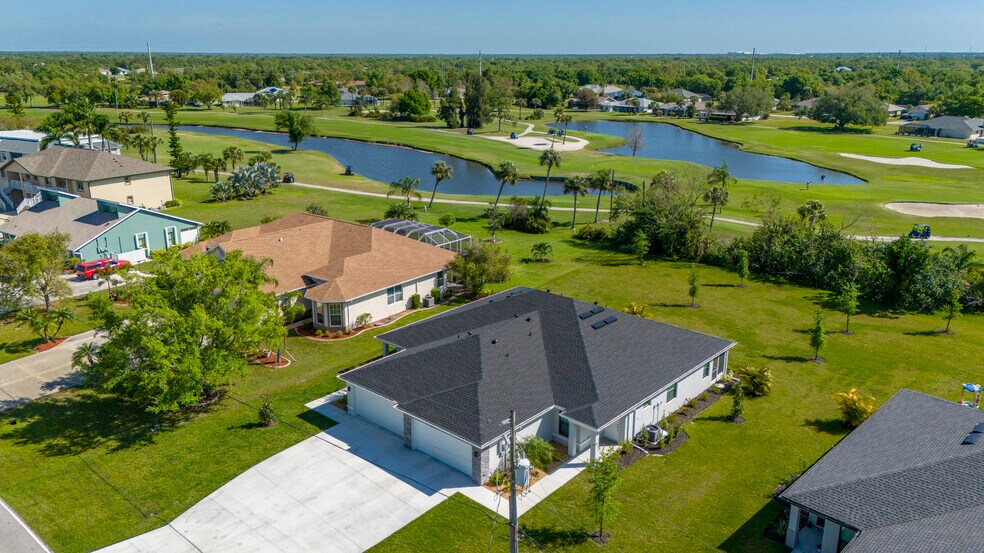Primary Photo Of , Punta Gorda Multifamily For Sale
