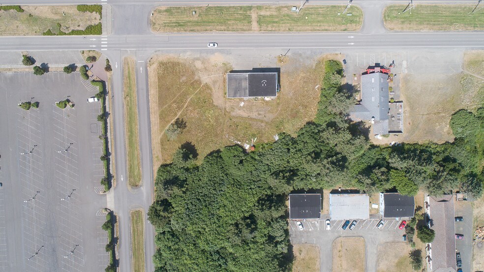 More Photos Of 748 Ocean Shores Blvd NW, Ocean Shores Land For Sale