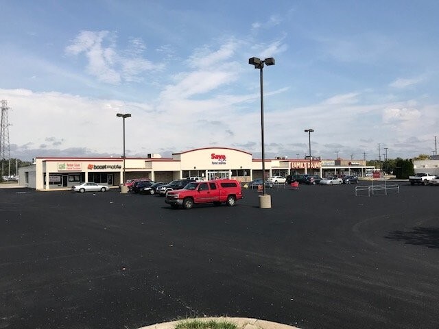 More Photos Of 850-880 W Sherman Blvd, Muskegon Unknown For Lease