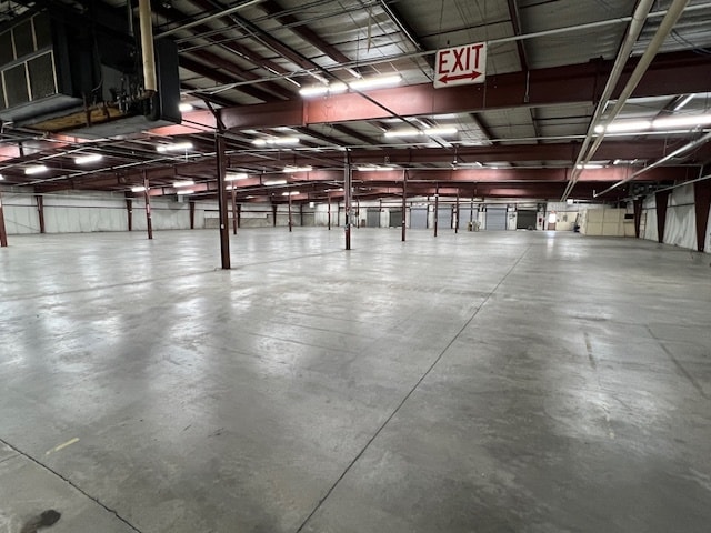 More Photos Of 720 Main St W, Valdese Warehouse For Lease
