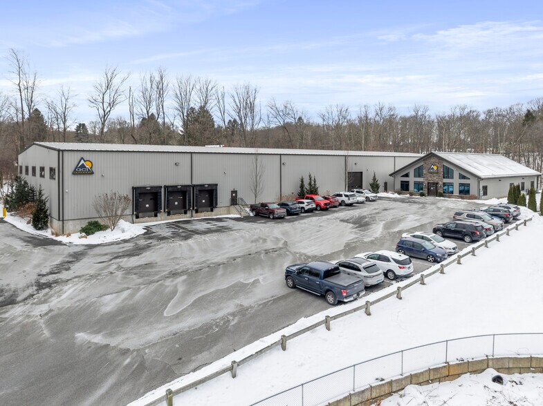 More Photos Of 457 Killingworth Rd, Higganum Industrial For Lease