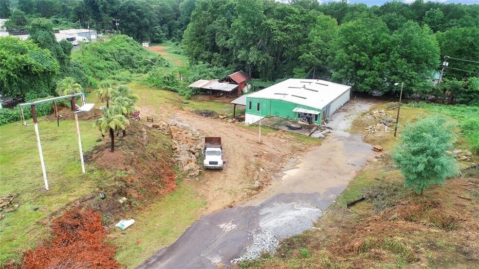 More Photos Of 298 By-Pass 123 Hwy, Seneca Warehouse For Sale