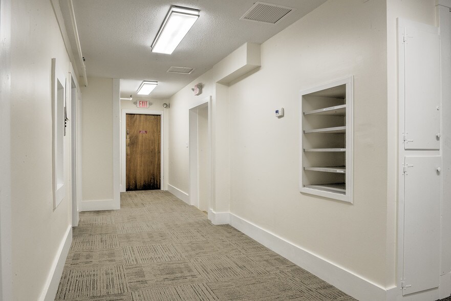 More Photos Of 428 Main St, Keene Office For Lease
