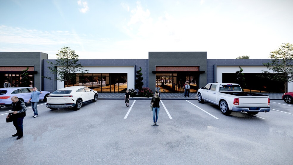 More Photos Of 11750 State Hwy 121, Frisco Restaurant For Lease