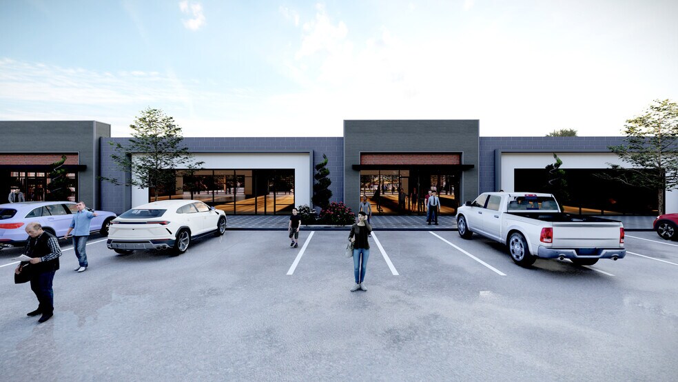More Photos Of 11750 State Hwy 121, Frisco Restaurant For Lease