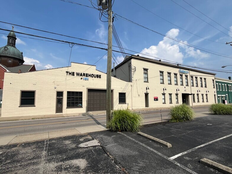 More Photos Of 632 Russell St, Covington Research And Development For Lease