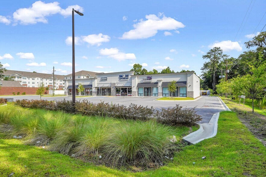More Photos Of 4410 Ogeechee Rd, Savannah Storefront Retail Office For Sale