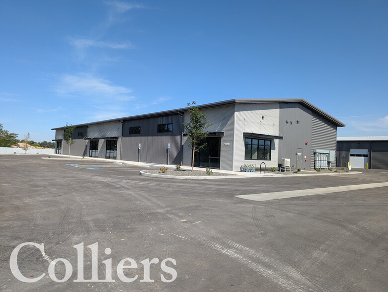 More Photos Of 11230 Joplin Rd, Boise Warehouse For Lease