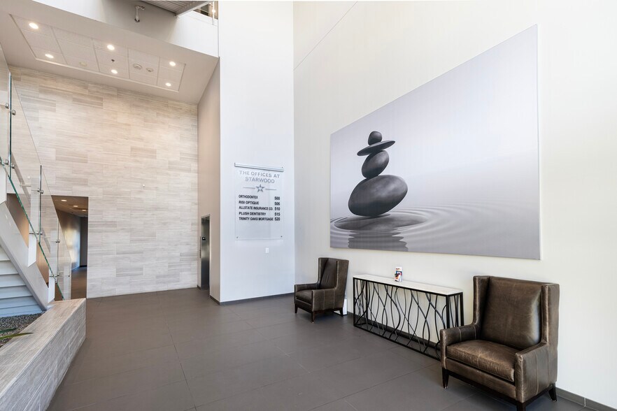 More Photos Of 5285 Dallas Pky, Frisco Office For Lease