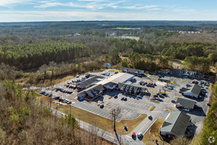 More Photos Of 1450 Jones Dairy Rd, Jasper Medical For Sale