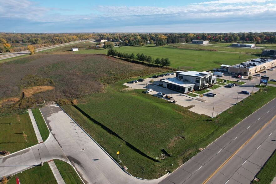 More Photos Of Village West Lot 4, Waterloo Land For Sale