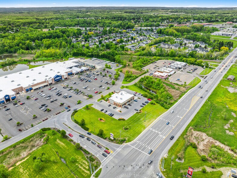 More Photos Of 3852 State Route 31, Liverpool General Retail For Sale