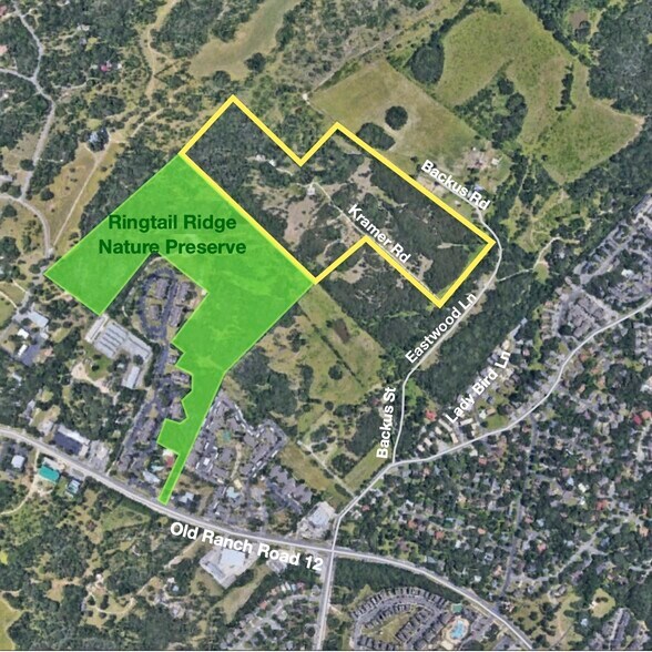 More Photos Of 175 Eastwood Ln, San Marcos Land For Sale