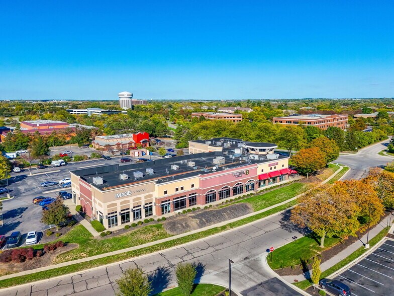 More Photos Of 6090-6126 Parkcenter Cir, Dublin Freestanding For Sale